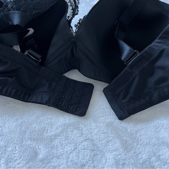NEW Reitman’s R Line Lina Bra Size 38DD - Picture 7 of 7